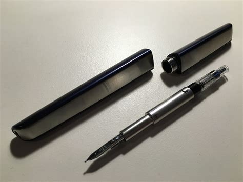 pen hermes|Hermes nautilus fountain pen.